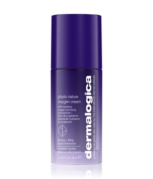 dermalogica AGE Smart PhytoNature Oxygen Cream Gesichtscreme-50 ml