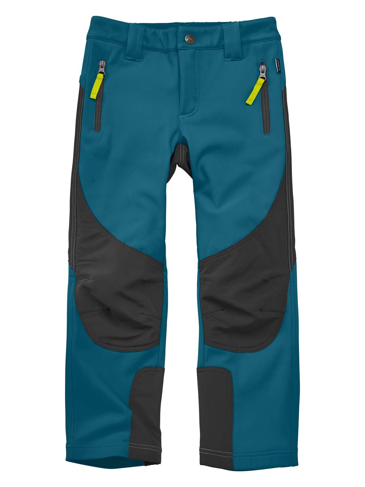 Funktionshose, petrol