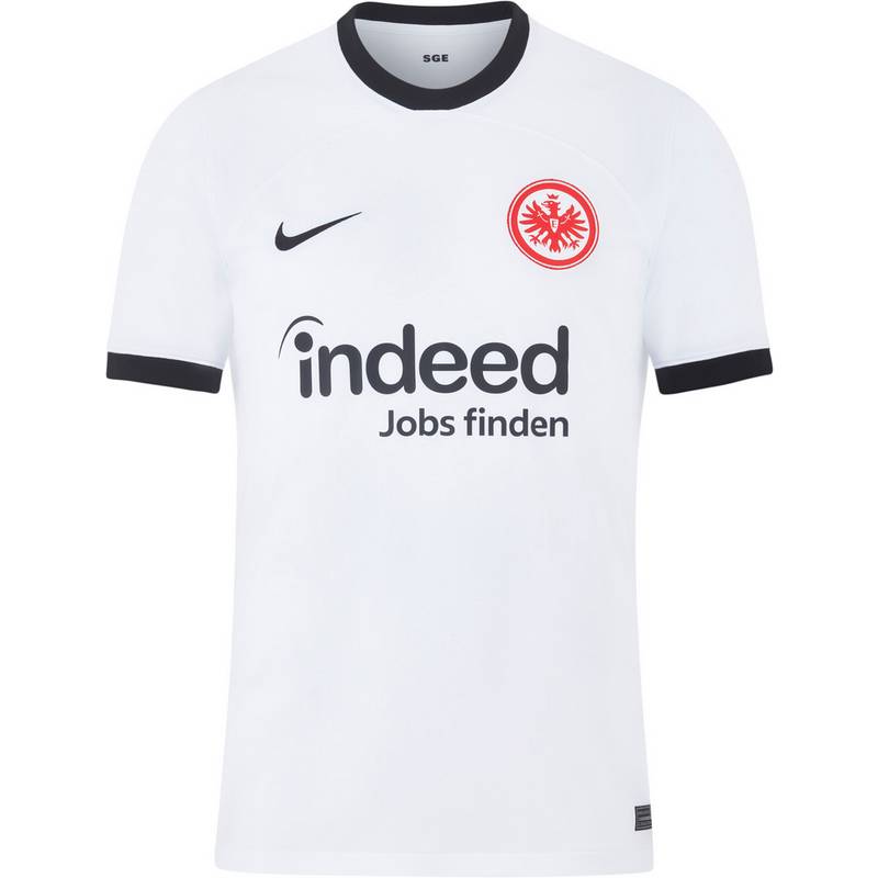 Nike Eintracht Frankfurt 23-24 3rd Teamtrikot Herren
