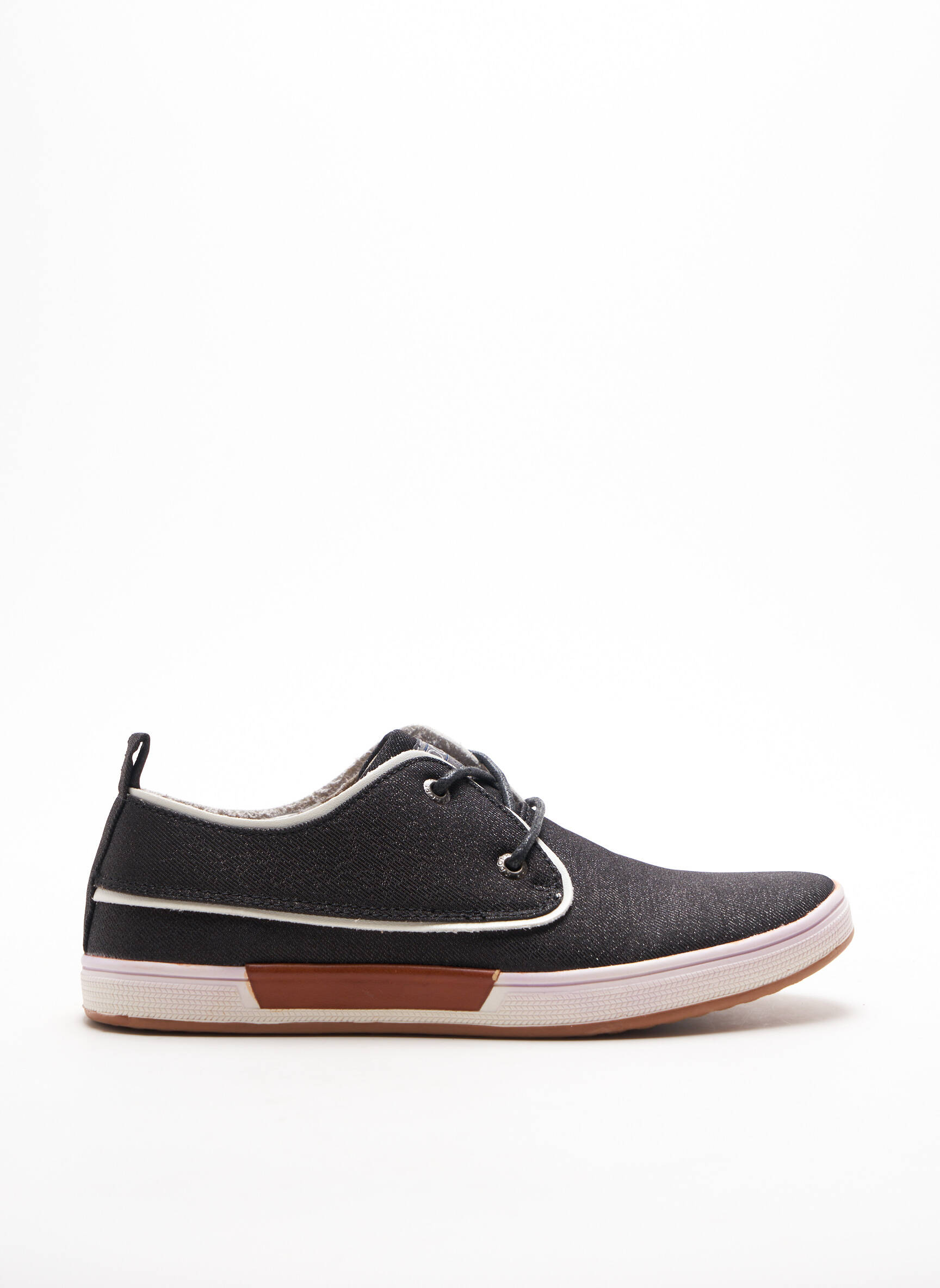 Kdopa Baskets Femme couleur noir