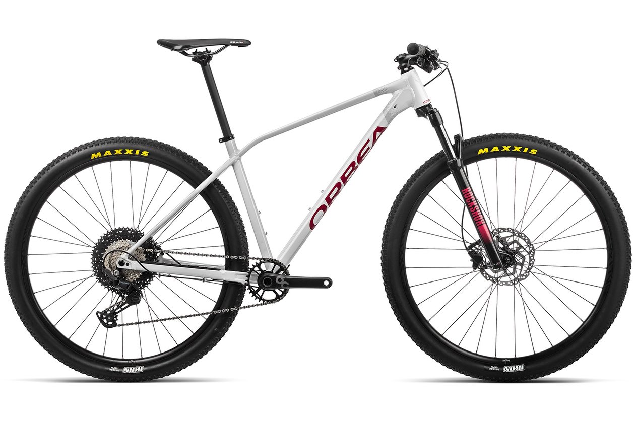 Orbea Alma H30 - 2022 - 29 Zoll - Diamant