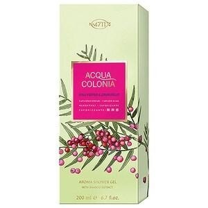 Aroma Shower Gel