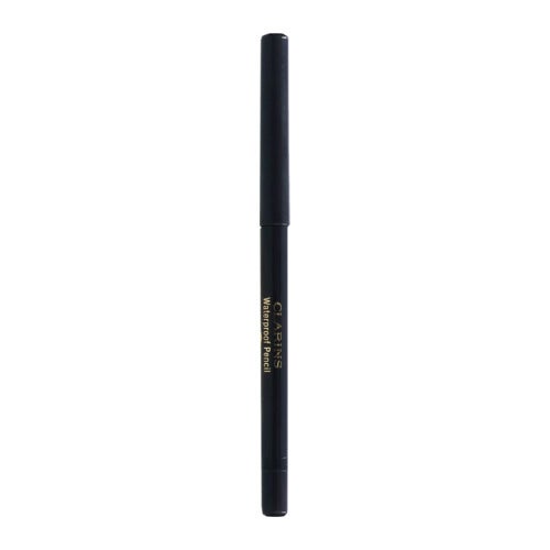 Clarins voděodolná tužka na rty 01 Black Tulip 0,29 gramu