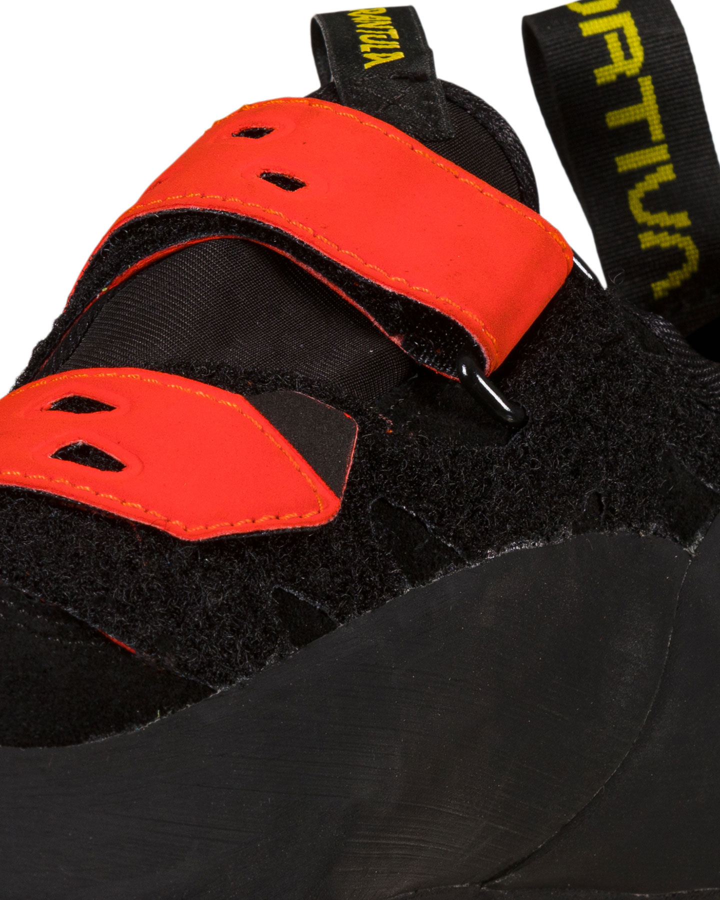 Lezecká obuv La Sportiva Tarantula II na suchý zips 30J999311