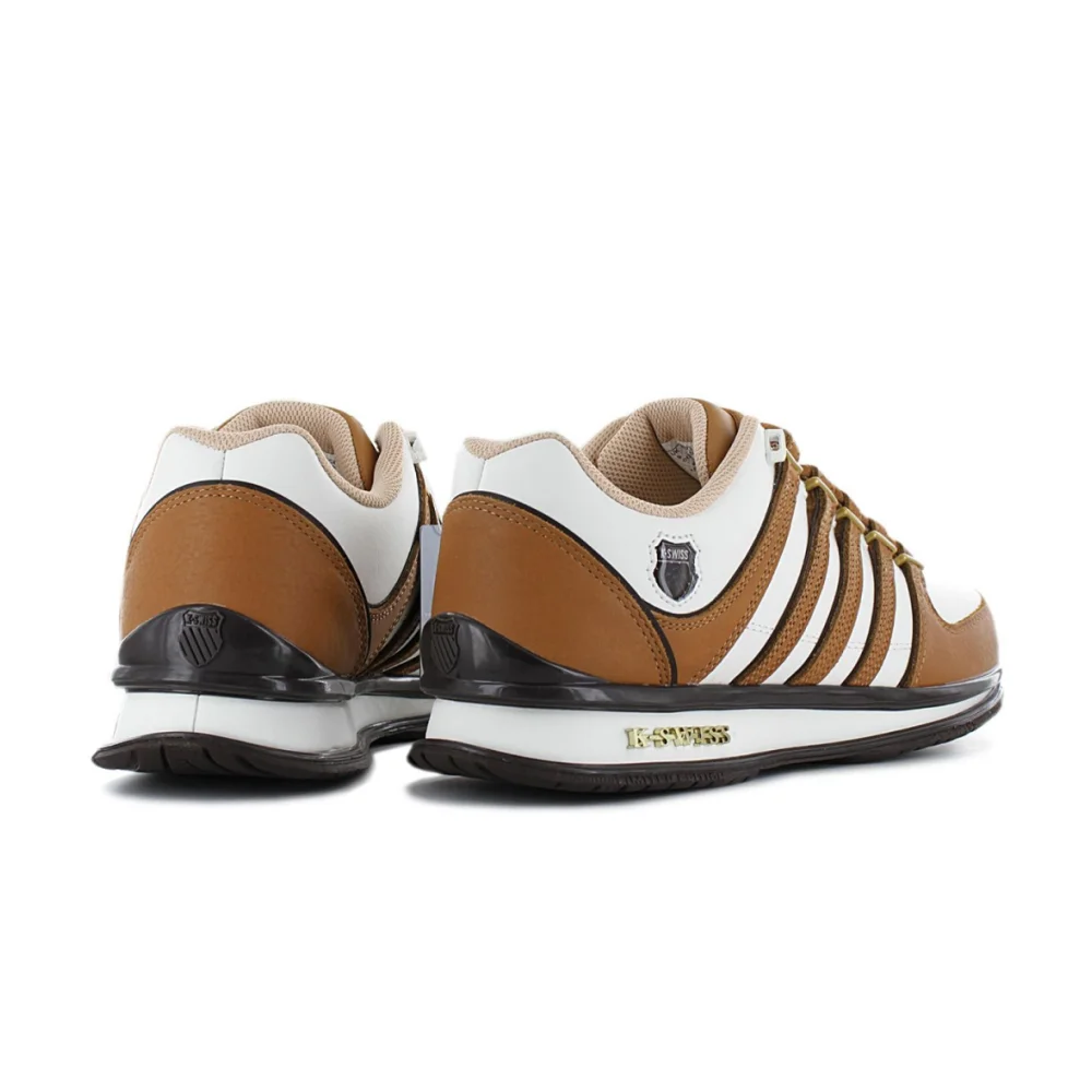 K-Swiss RINZLER 01235-961-M / weiss