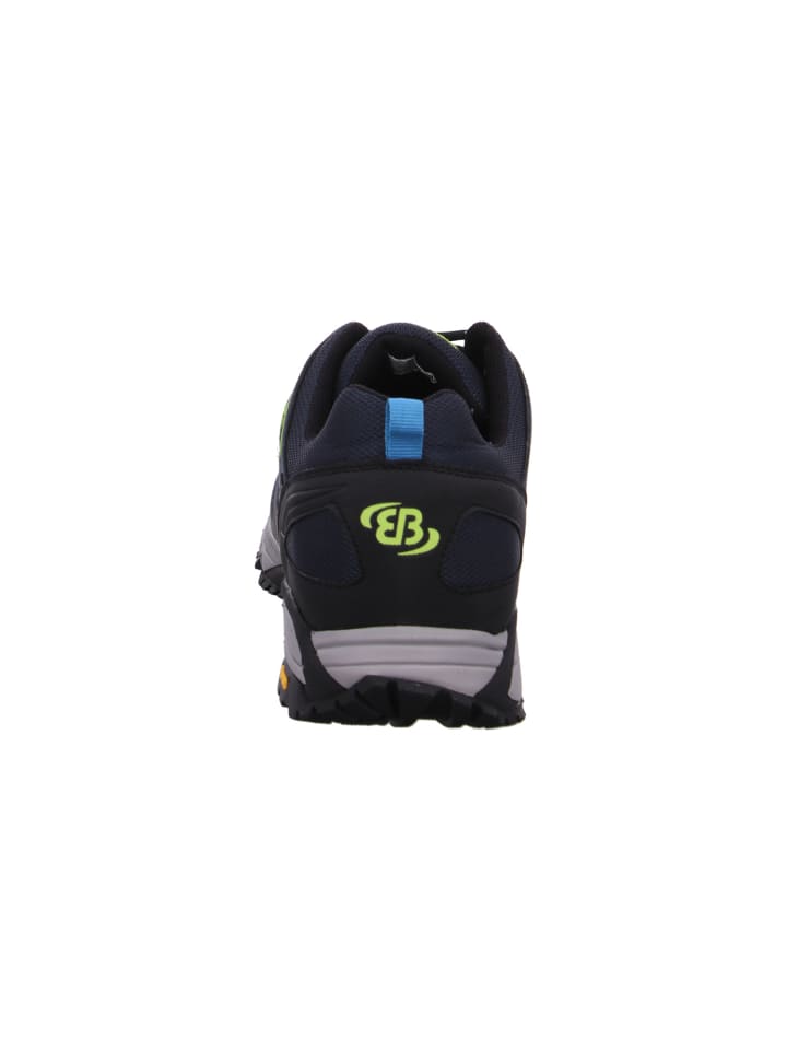 Brütting Wanderschuh Expedition in Blau günstig kaufen
