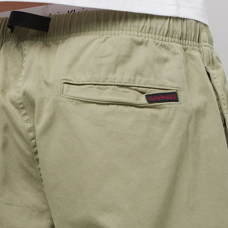 Gramicci Gramicci Pant faded olive