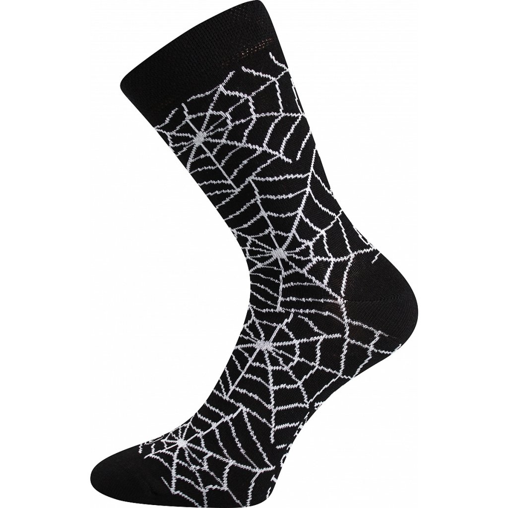Voxx Doble 15 Spinne Socken, 1 Paar