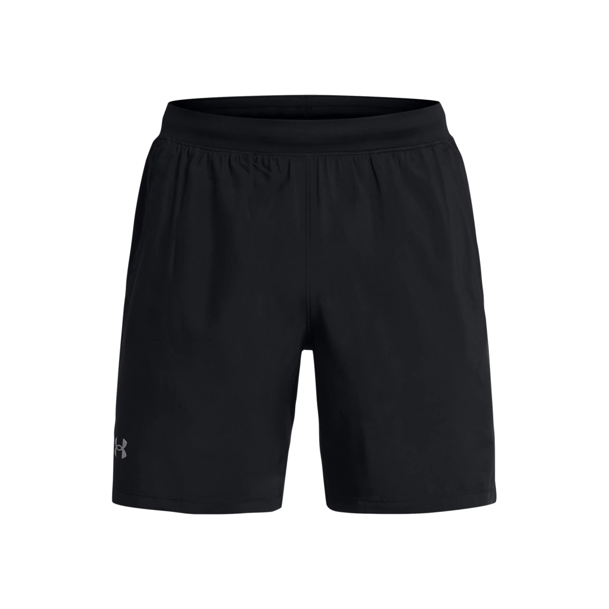 Launch 7 Inch Shorts Herren - Schwarz