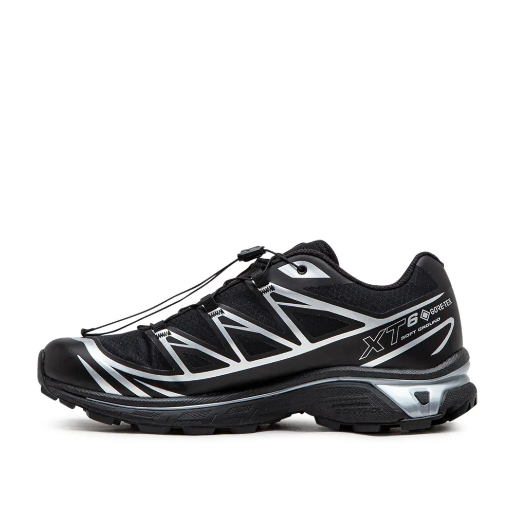 Salomon XT 6 Gore Tex GTX L47450600 / schwarz