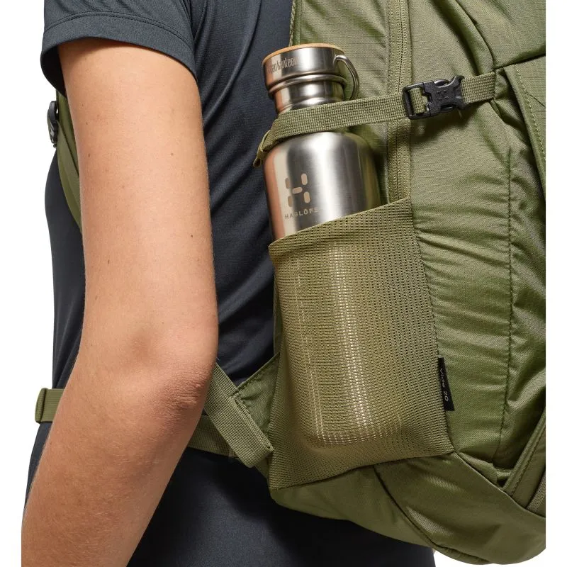 Haglöfs Vide 20 - Olive Green
