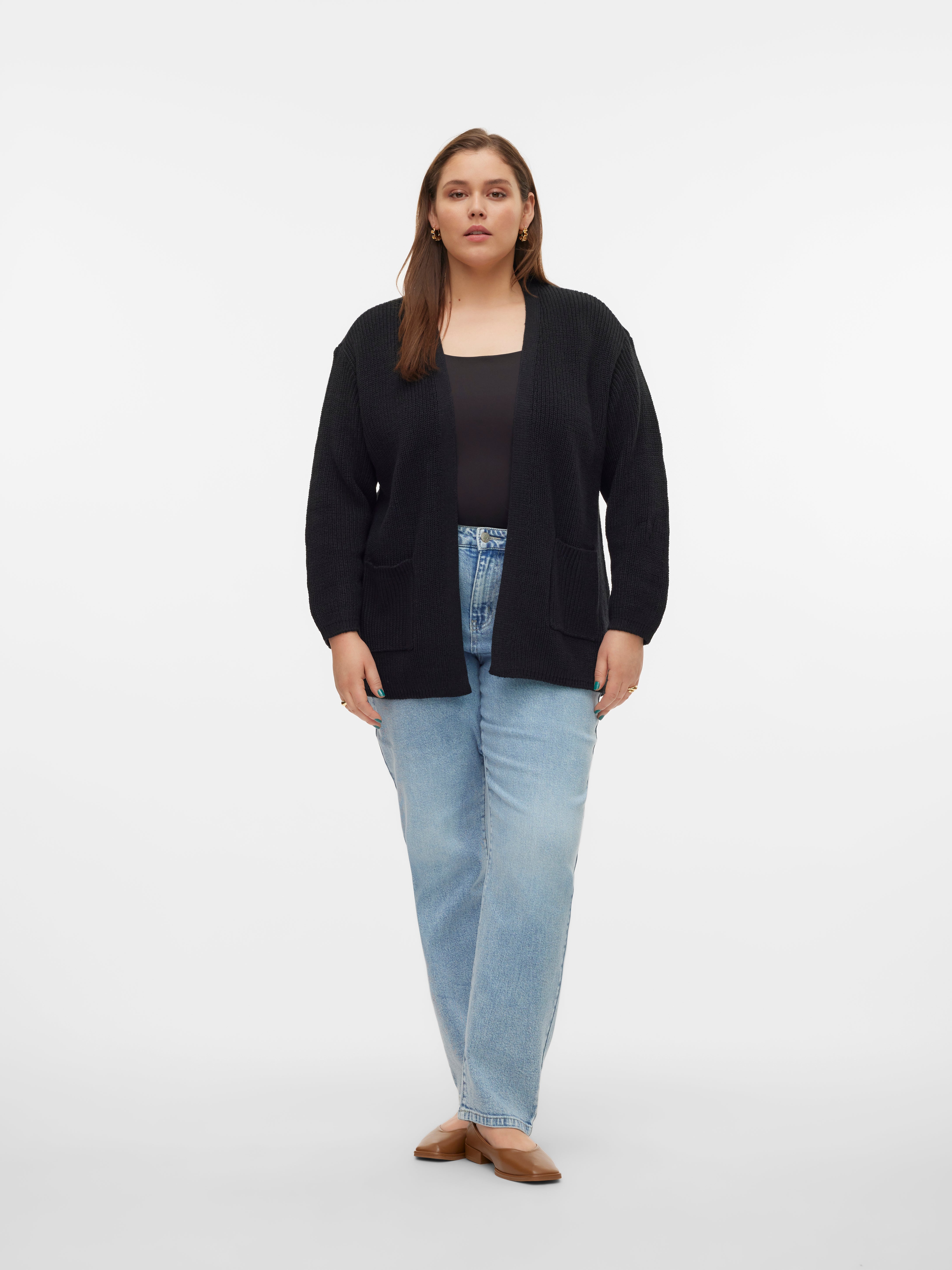 VMCFABULOUS Strickjacke