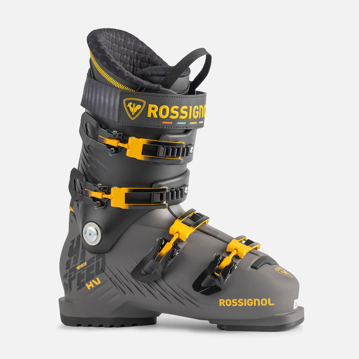 Herren On Piste Skischuhe HI-Speed 100 HV