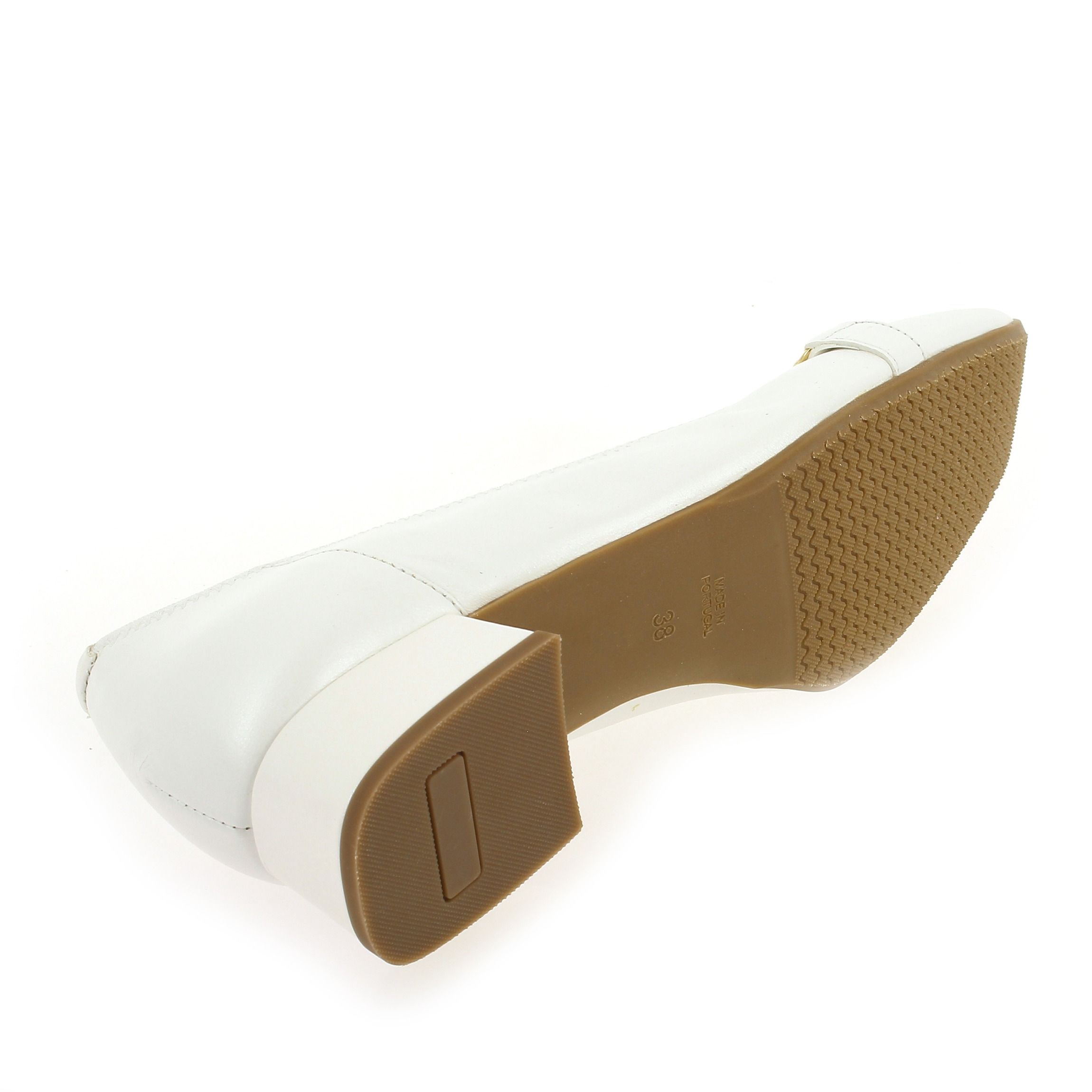 Qootum  15590 - Blanc