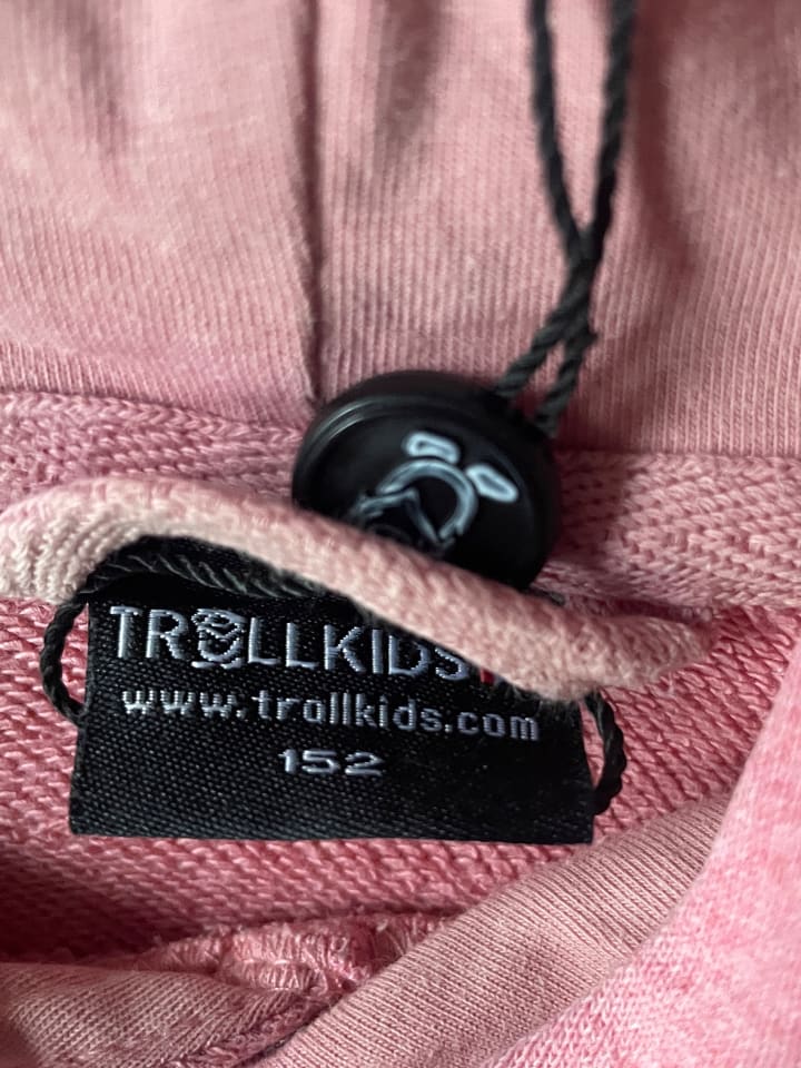 Trollkids Hoodie 