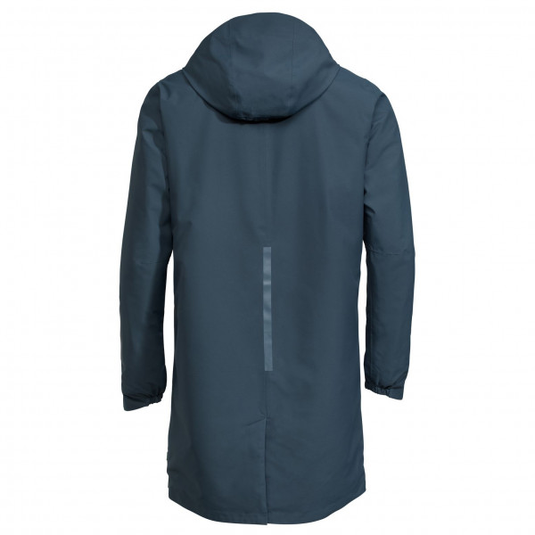 Vaude - Cyclist Padded Coat - Fahrradjacke