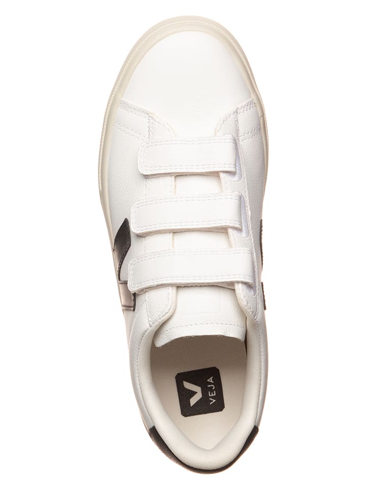 Veja Leder-Sneakers 