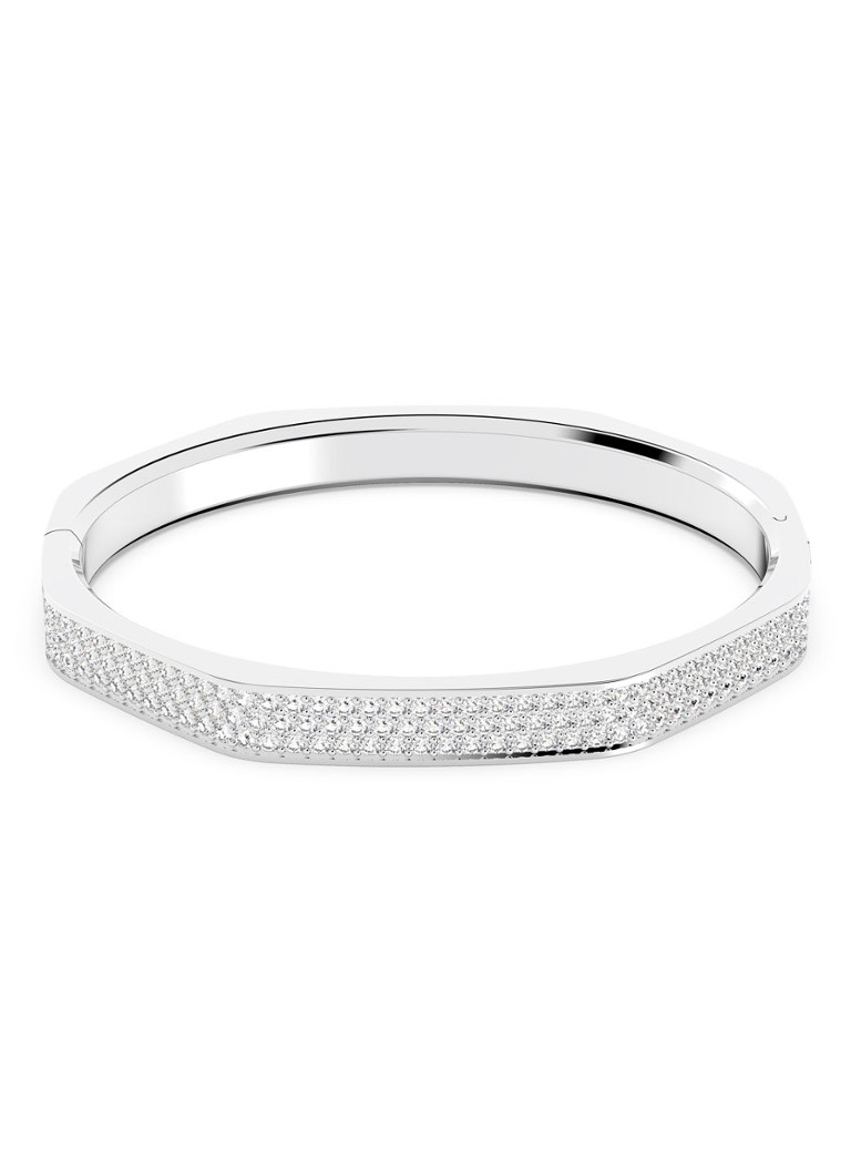Bracciale Swarovski RE DEXTERA OCT PAVE CRY