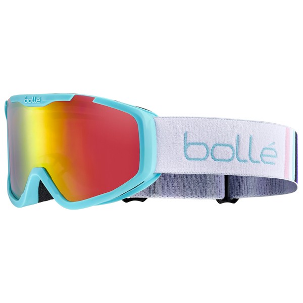 Bollé - Kid's Rocket Plus S2 (VLT 25%) - Skibrille