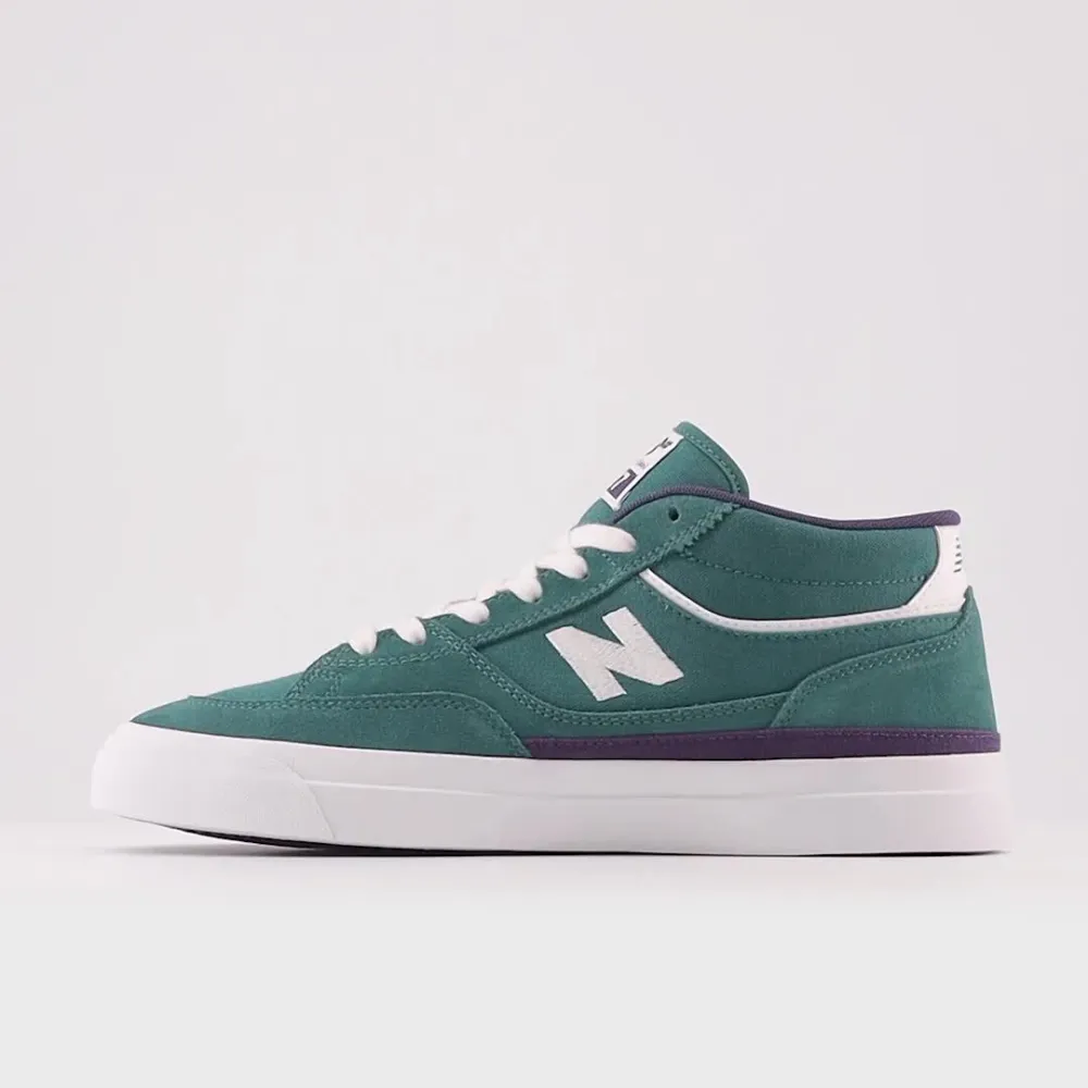 New Balance 417 Franky Villani NM417VTL / weiss
