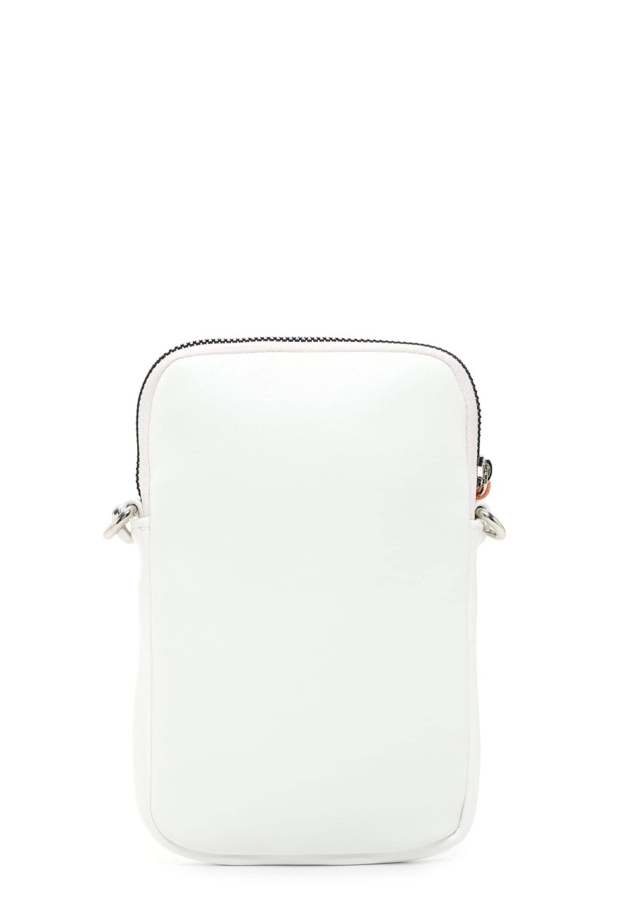 SURI FREY Handtaschen weiss year 2006