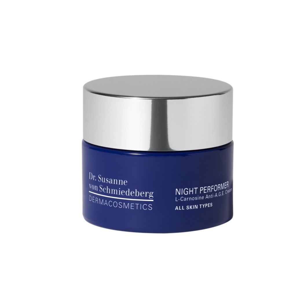 dr. Susanne von Schmiedeberg Anti-AGE