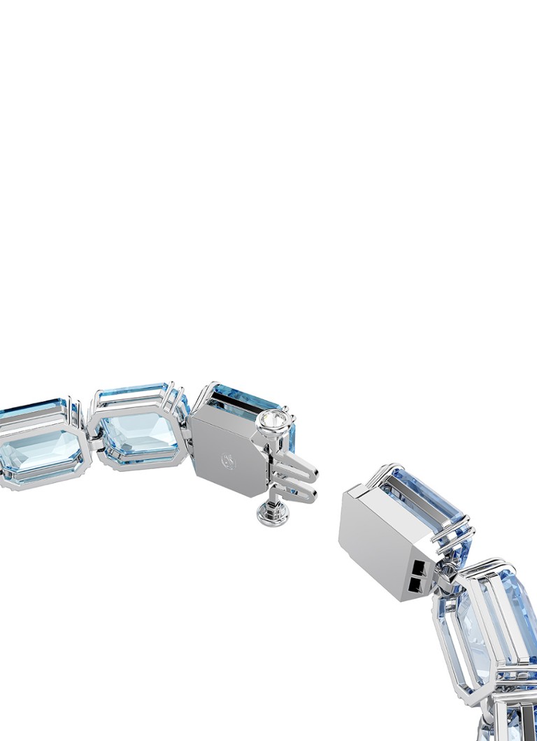 Bracciale Swarovski Millenia con cristallo M