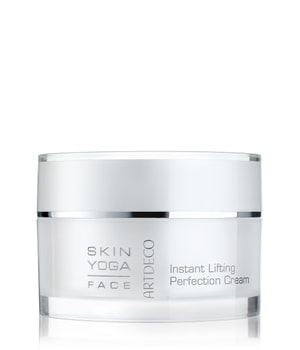 ARTDECO Skin Yoga Face Instant Lifting Perfection Cream Gesichtscreme-50 ml
