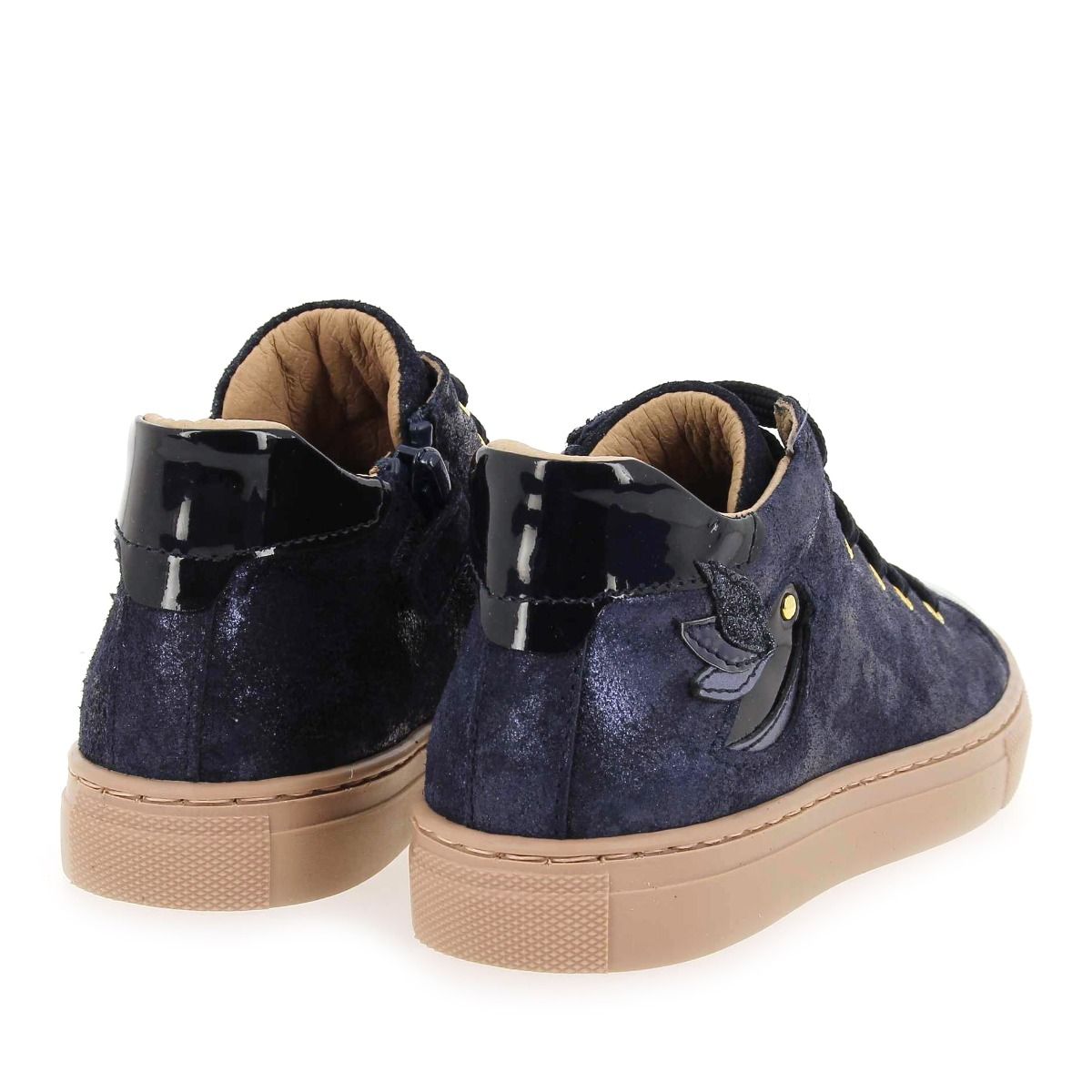 Bana & Co   2001 - marine