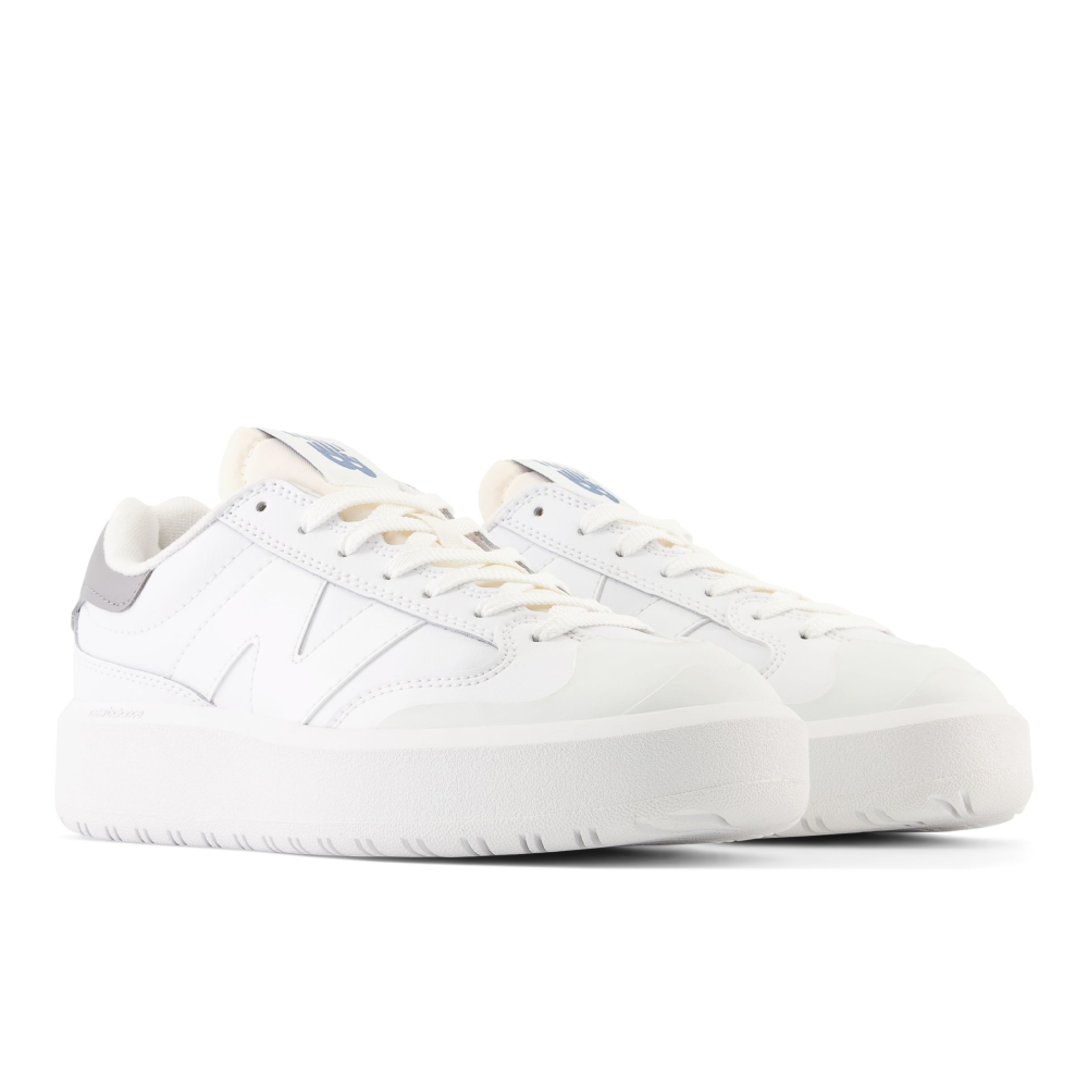 New Balance 302 CT302LP / weiss