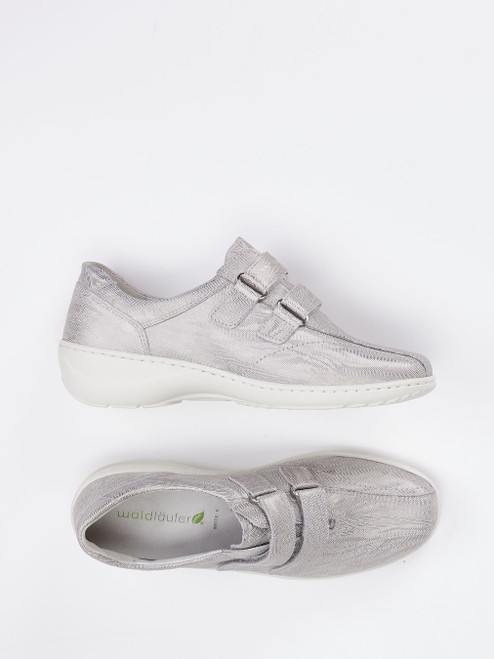 Slipper-25833290001 Waldläufer