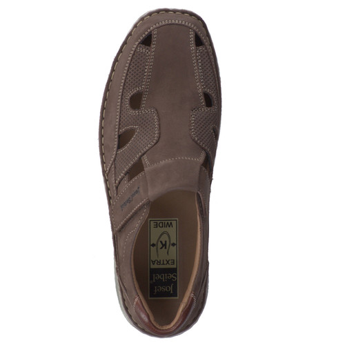 Klettslipper-43512290003 Josef Seibel
