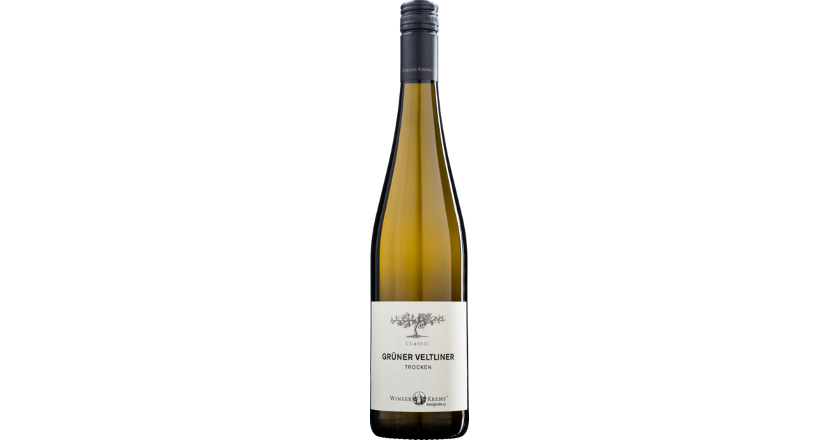 Grüner Veltliner Classic