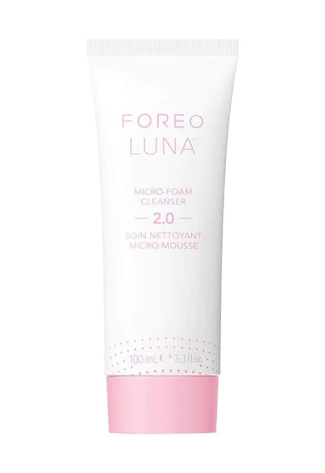 „Foreo“ mikroputų valiklis 2.0, 100 ml
