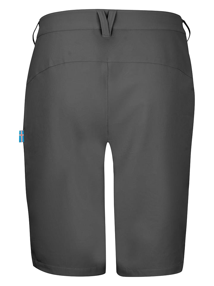Westfjord Softshellshorts 