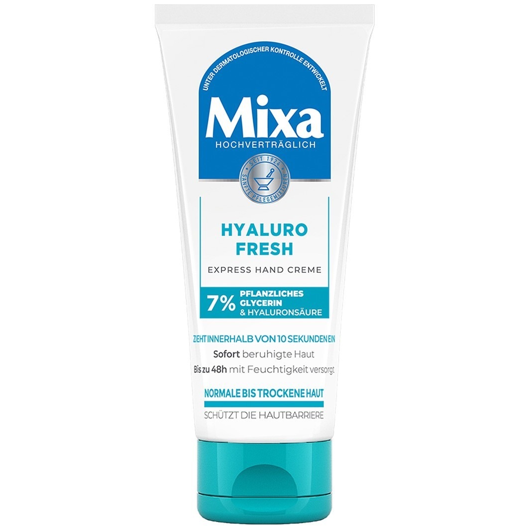 Hyaluro Fresh Express