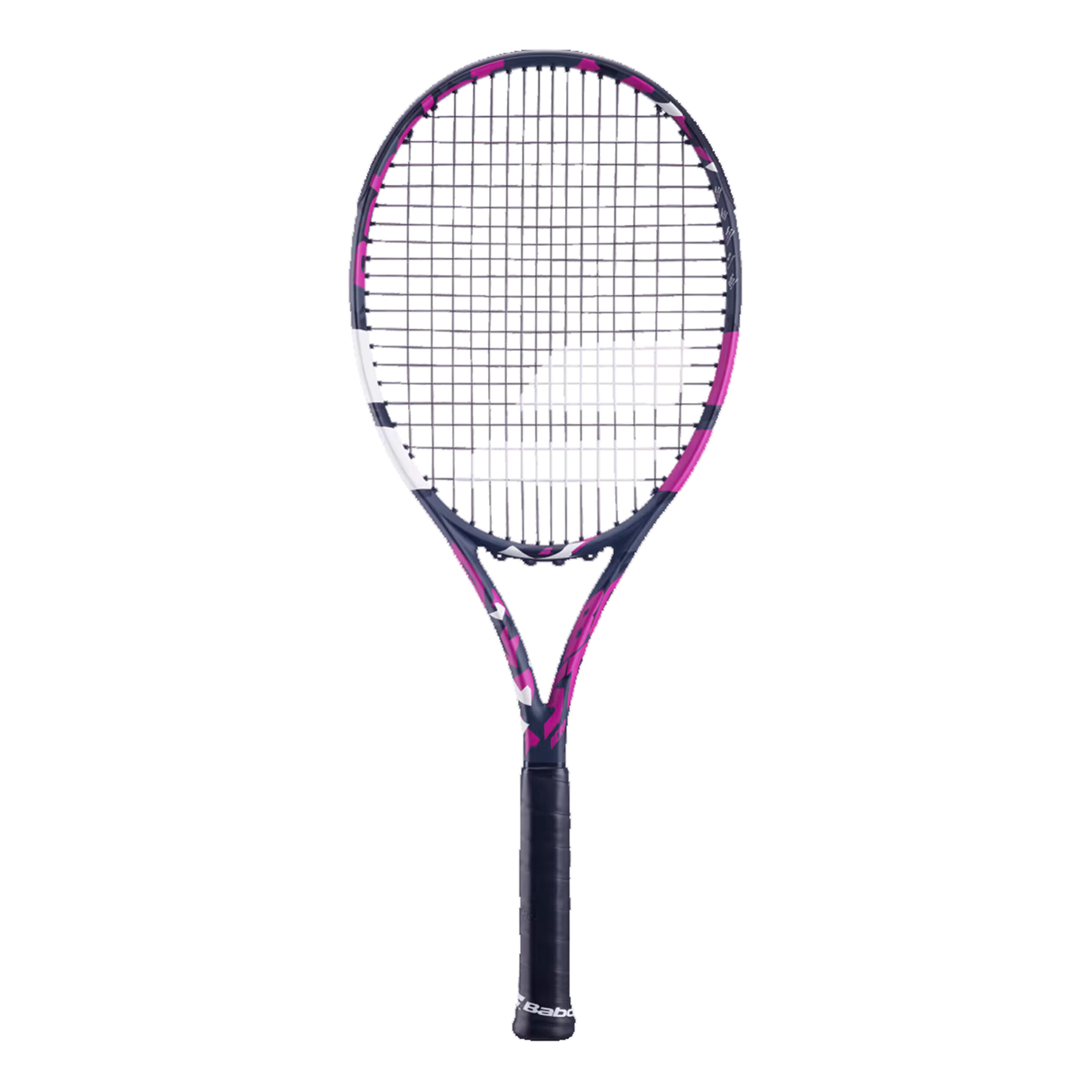 Boost Aero Pink Turnierschläger (besaitet)