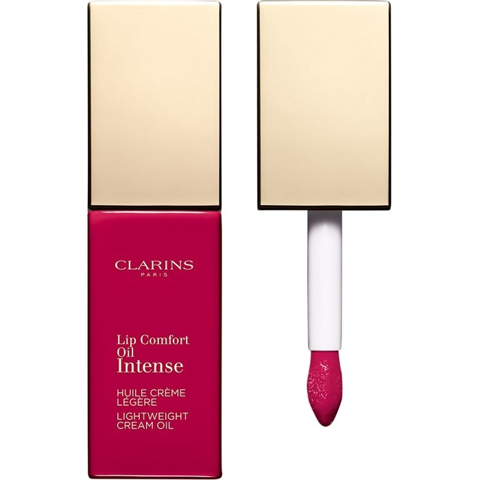 Lip Comfort Oil Intense