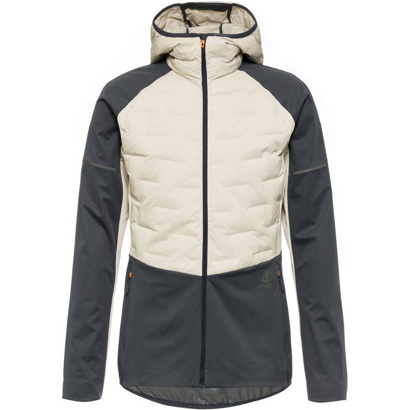 Odlo ZEROWEIGHT INSULATOR Laufjacke Herren