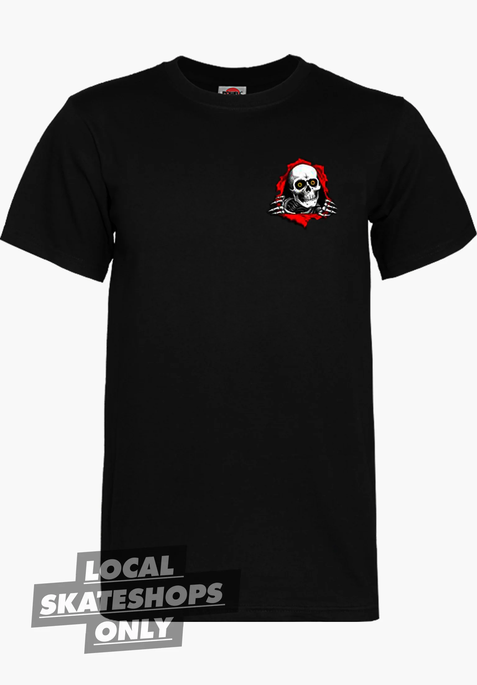 Support Your Local Skate Shop