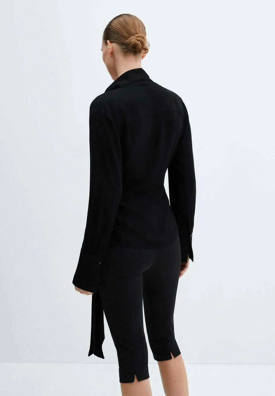 Mango RIDER - Blusa