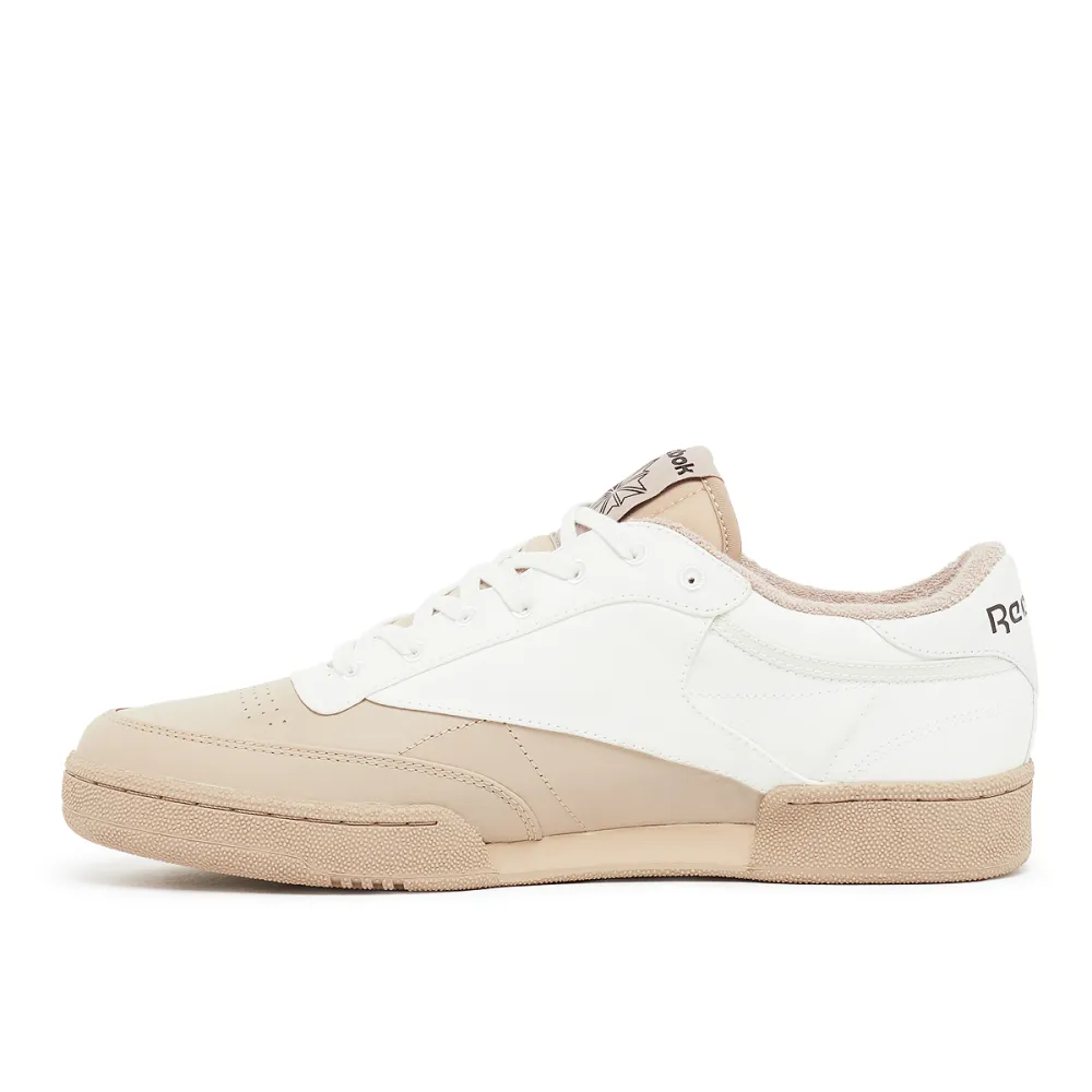 Reebok Club C RMIA011C99FAB0026144 / braun
