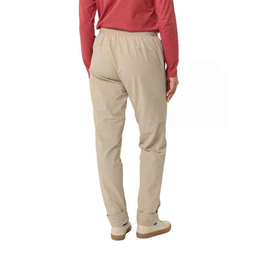Mineo II Winterhose Damen