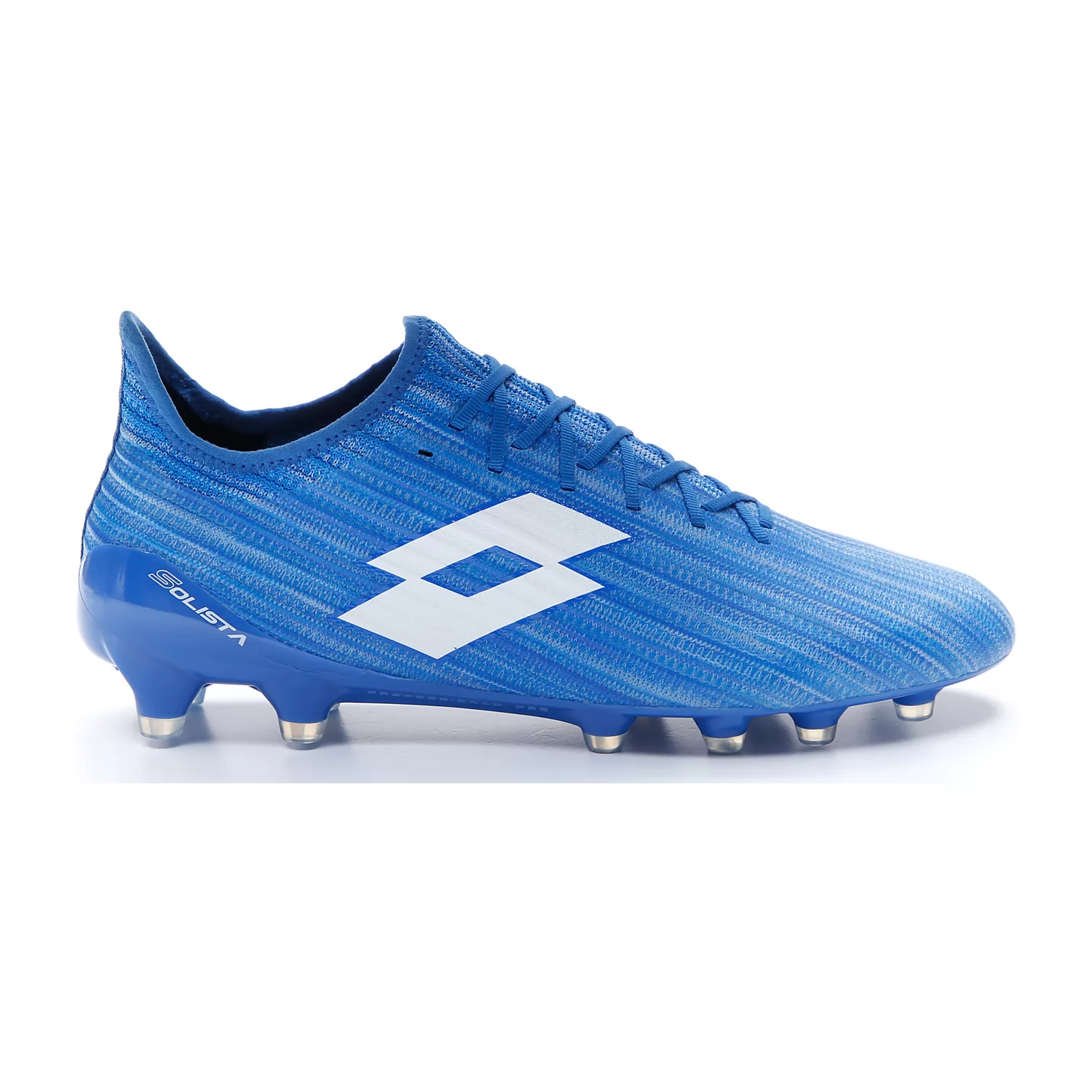 SOLISTA 200 III FG DIVA BLUE/CELÁ BÍLÁ/SKYDIVER BLUE