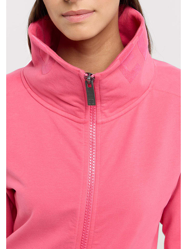 ELBSAND Sweatjacke 