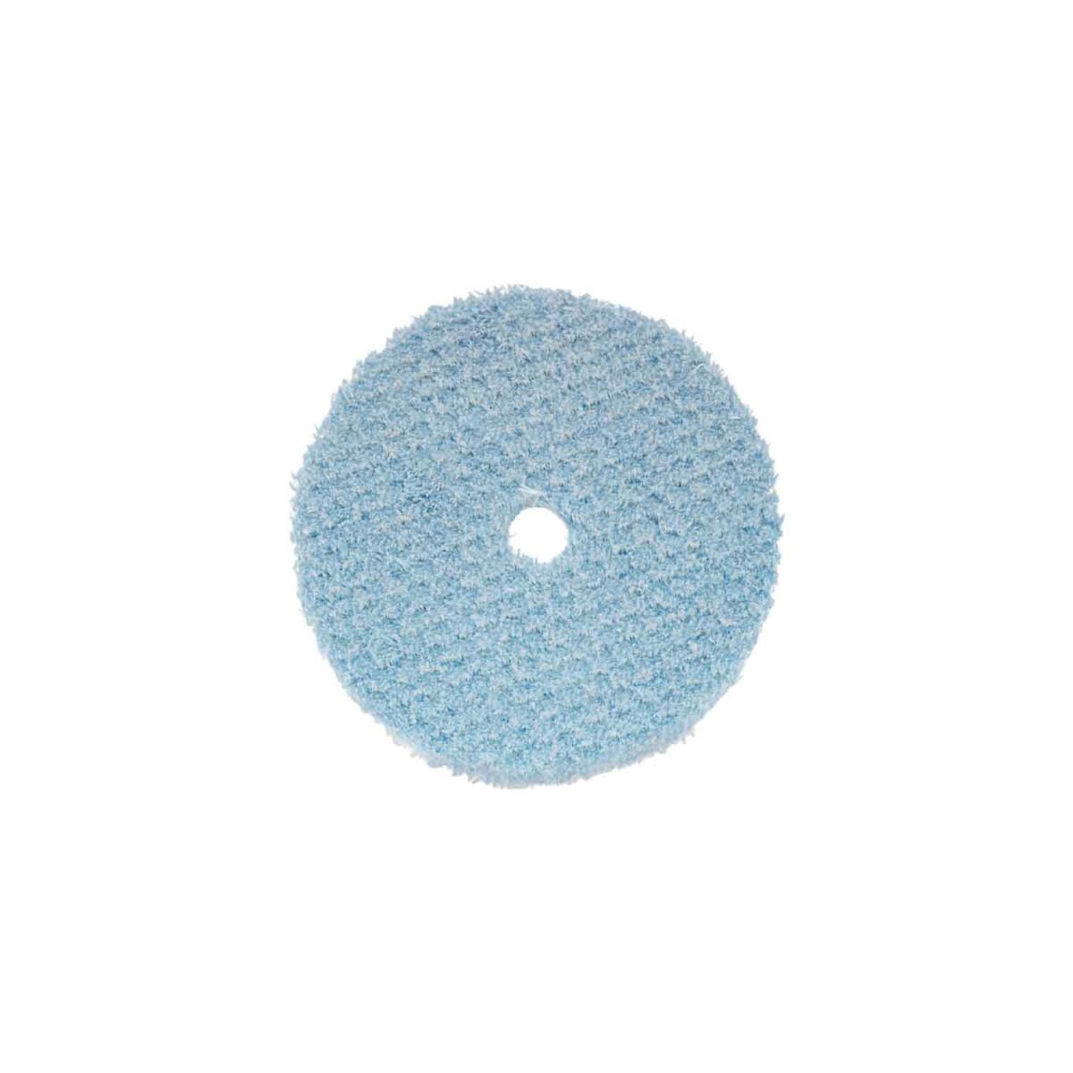 Rupes D-A Coarse Wool-Polierpad 125mm hart