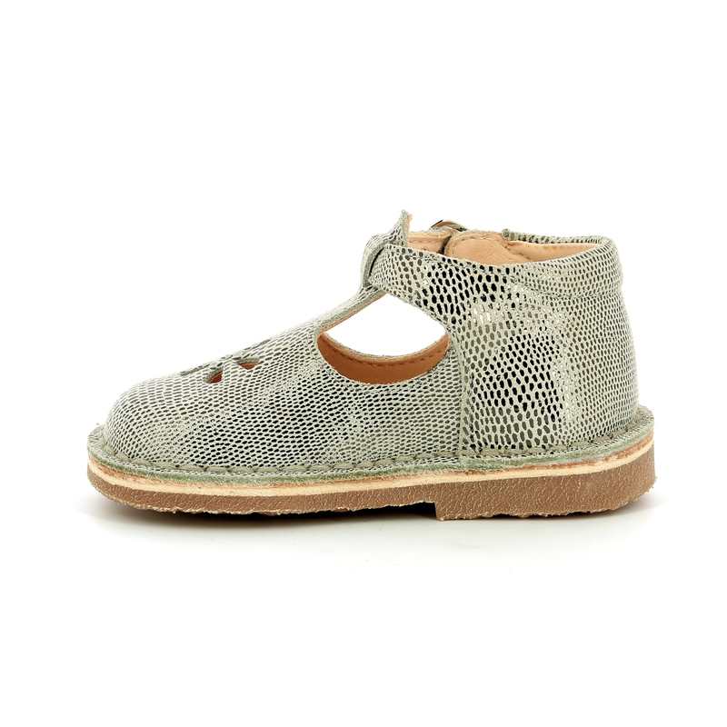 Salomés cuir Bimbo-2