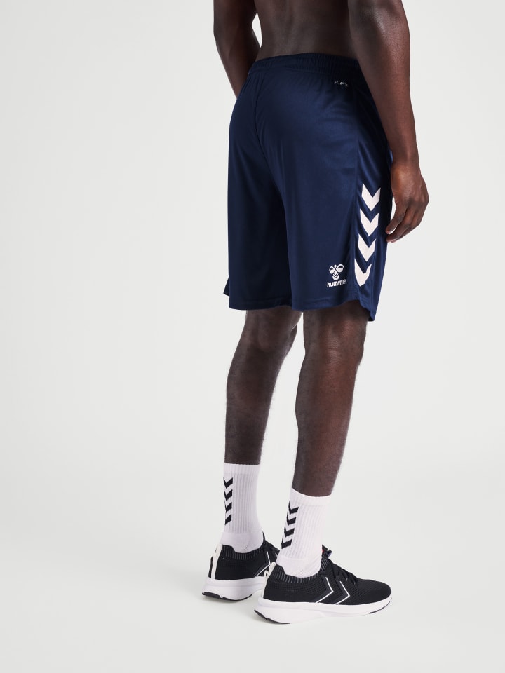Hummel Hummel Verstellbare Taille Kurze Hose Hmlcore Erwachsene in MARINE günstig kaufen