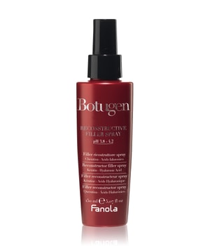 Fanola Botugen Botolife Filler Spray Ph 3,8-4,2 Haarspray-150 ml