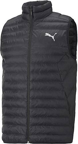 PUMA Steppweste PackLITE Primaloft Vest